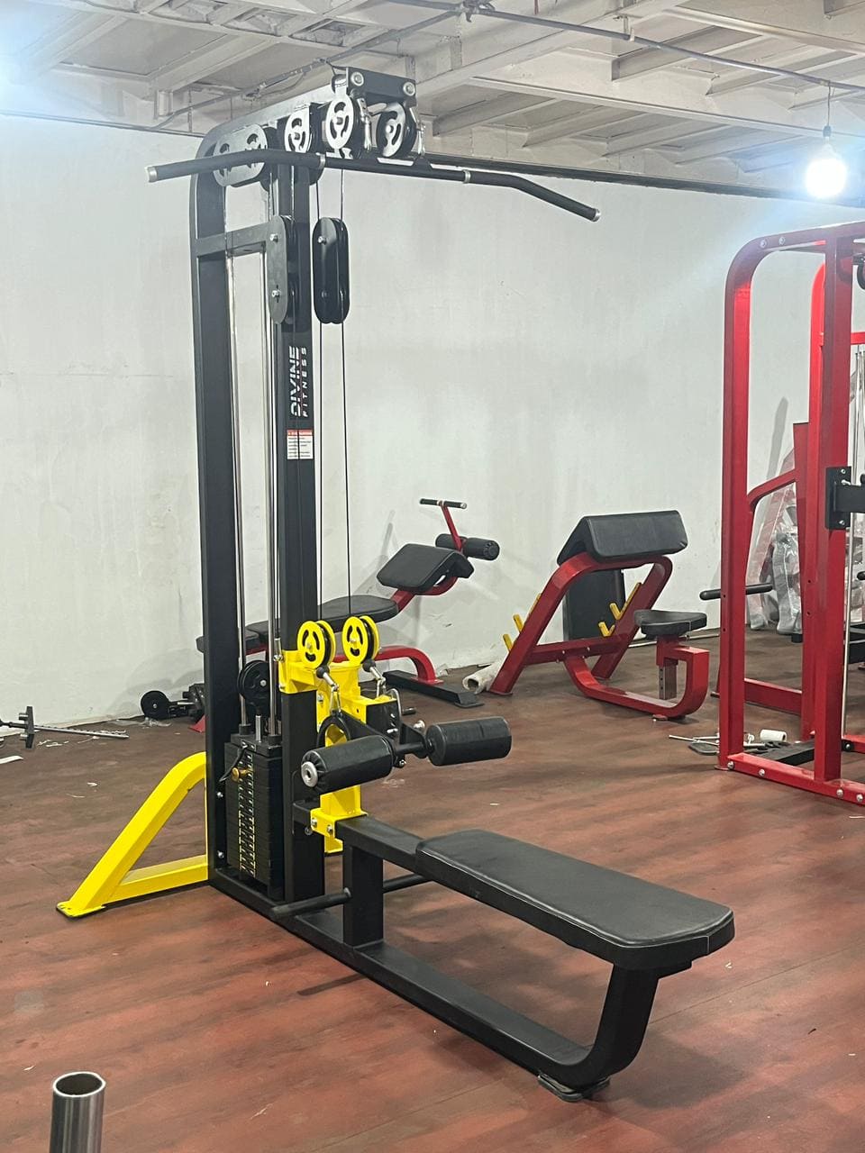 best fitness equipment distributors in Tamilnadu